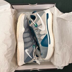 Nike PG 4 PCG Teal